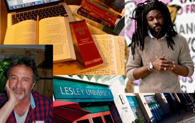 Good News, Bad News, and Trouble in Writing Town