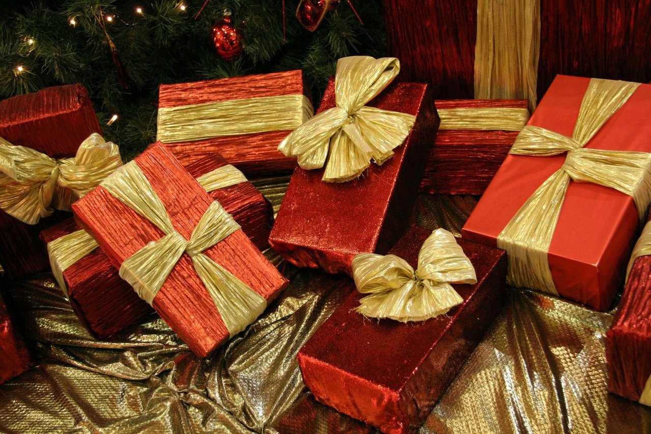 Great Gift Ideas for Writers