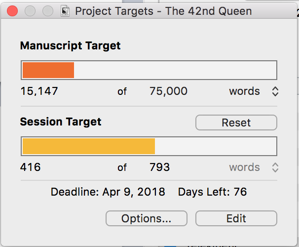 Write in the Morning to Maximize Productivity