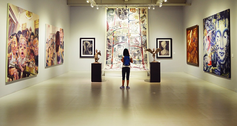 Refilling the Creative Well – A Must for All Artists