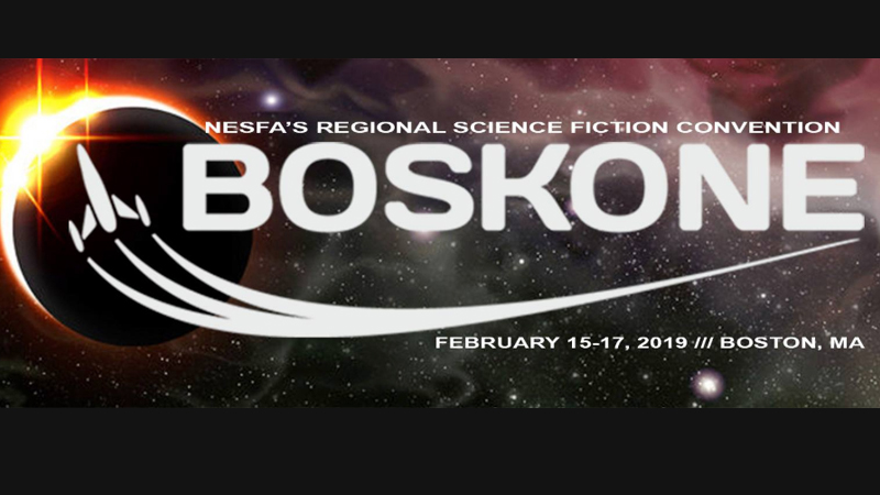 Boskone 56 Banner Image